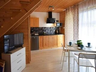 Vakantiehuis Ustka Kenmerken 26