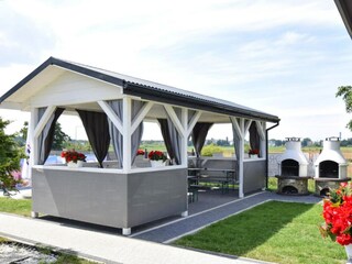 Vakantiehuis Ustka Buitenaudio-opname 2