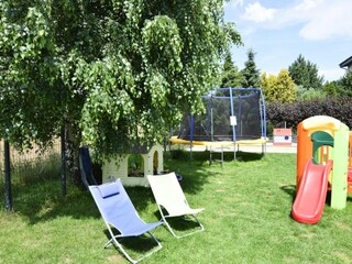 Casa per le vacanze Ustka Registrazione all'aperto 3