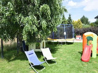 Ferienhaus Ustka Außenaufnahme 16