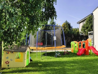 Maison de vacances Ustka Enregistrement extérieur 12