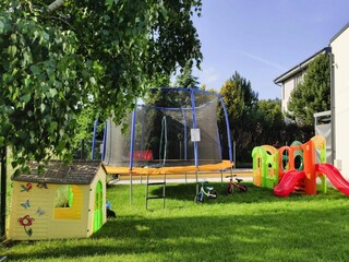 Vakantiehuis Ustka Buitenaudio-opname 11