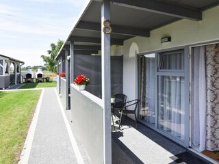 Casa de vacaciones Ustka Grabación al aire libre 4