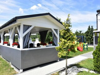 Maison de vacances Ustka Enregistrement extérieur 11