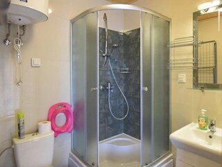 Maison de vacances Ustka Équipement 31