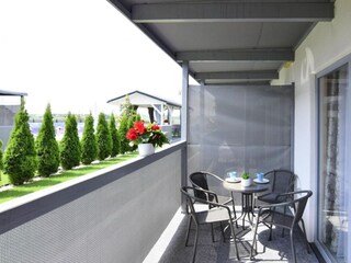 Holiday house Ustka Outdoor Recording 6