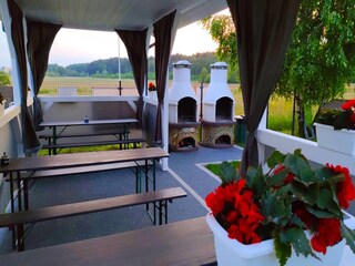 Holiday house Ustka  39