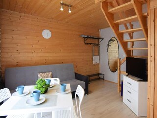 Holiday house Ustka Features 28