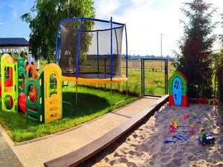 Holiday house Ustka Outdoor Recording 8