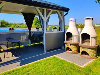 Casa de vacaciones Ustka  40