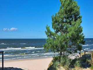 Holiday house Ustka Environment 33