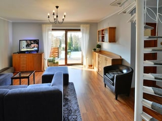 Holiday house Kolberg Features 6