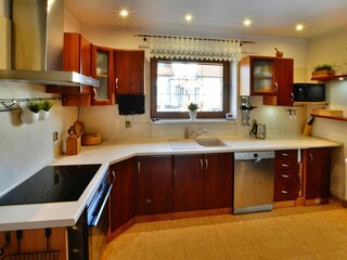 Maison de vacances Kolberg Équipement 9