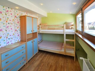 Casa de vacaciones Kolberg Características 13