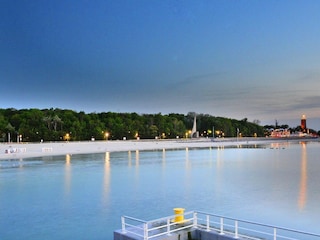 Holiday house Kolberg Environment 17