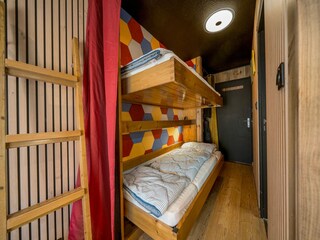 Apartamento Uvernet-Fours  11