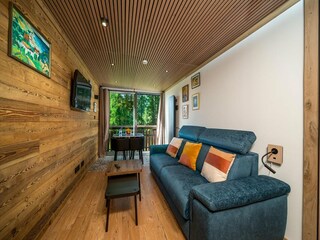 Appartement Uvernet-Fours Équipement 6