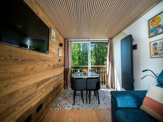 Apartment Uvernet-Fours Features 4