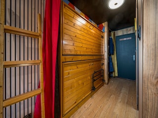 Apartment Uvernet-Fours Ausstattung 8