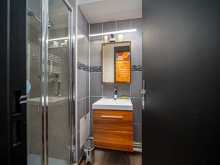 Apartment Uvernet-Fours Features 2