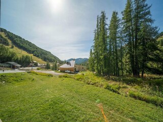 Appartamento Uvernet-Fours Ambiente 10