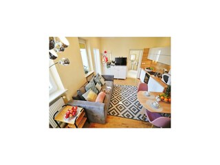 Ferienpark Ustronie Morskie Ausstattung 9