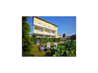 Holiday park Ustronie Morskie Outdoor Recording 1