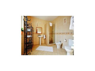 Parque de vacaciones Ustronie Morskie Características 17