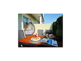 Ferienpark Ustronie Morskie Außenaufnahme 3