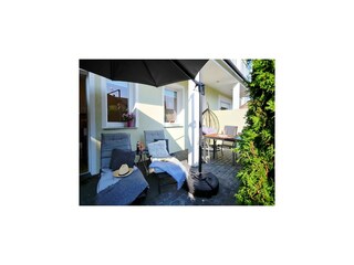 Vakantiepark Ustronie Morskie Buitenaudio-opname 4