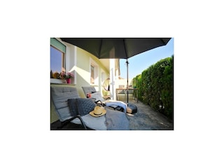 Ferienpark Ustronie Morskie Außenaufnahme 5