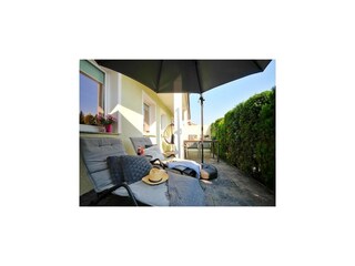 Vakantiepark Ustronie Morskie Buitenaudio-opname 8