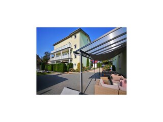 Parco vacanze Ustronie Morskie Registrazione all'aperto 6