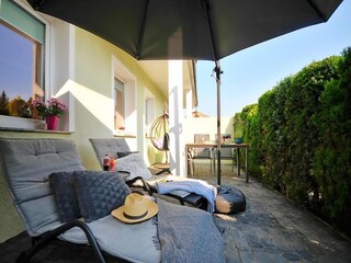 Vakantiepark Ustronie Morskie Buitenaudio-opname 5