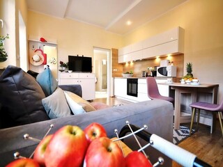 Vakantiepark Ustronie Morskie Kenmerken 1