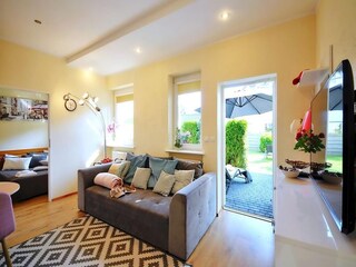 Holiday park Ustronie Morskie Features 11