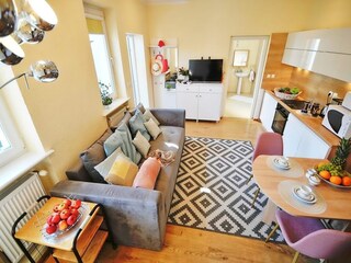 Vakantiepark Ustronie Morskie Kenmerken 8