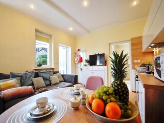 Vakantiepark Ustronie Morskie Kenmerken 9