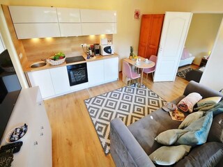 Vakantiepark Ustronie Morskie Kenmerken 13