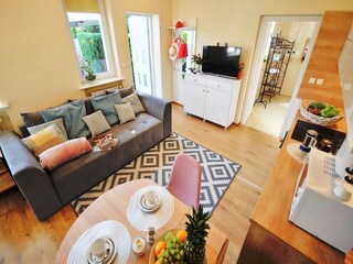 Vakantiepark Ustronie Morskie Kenmerken 14