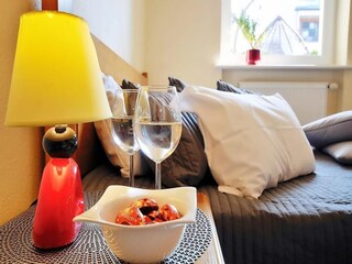 Vakantiepark Ustronie Morskie Kenmerken 16