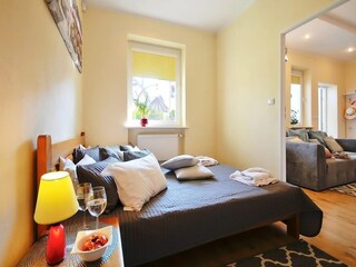 Vakantiepark Ustronie Morskie Kenmerken 12