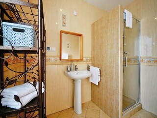 Vakantiepark Ustronie Morskie Kenmerken 13