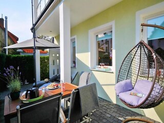 Holiday park Ustronie Morskie Outdoor Recording 2