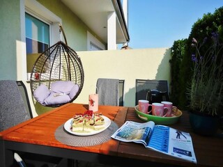 Vakantiepark Ustronie Morskie Buitenaudio-opname 7