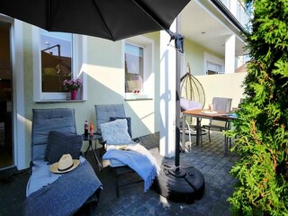 Vakantiepark Ustronie Morskie  24