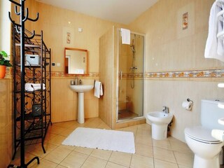 Vakantiepark Ustronie Morskie Kenmerken 18