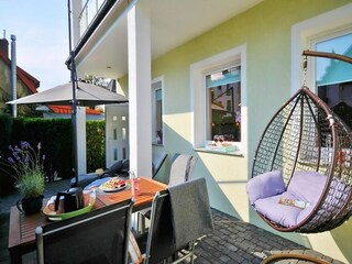 Holiday park Ustronie Morskie Outdoor Recording 7
