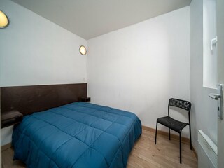Apartamento Uvernet-Fours Características 5