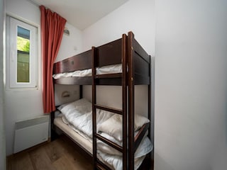 Apartment Uvernet-Fours Ausstattung 3